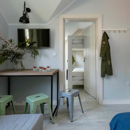 Pokoje I Apartamenty Poddabie 2 Exteriör bild