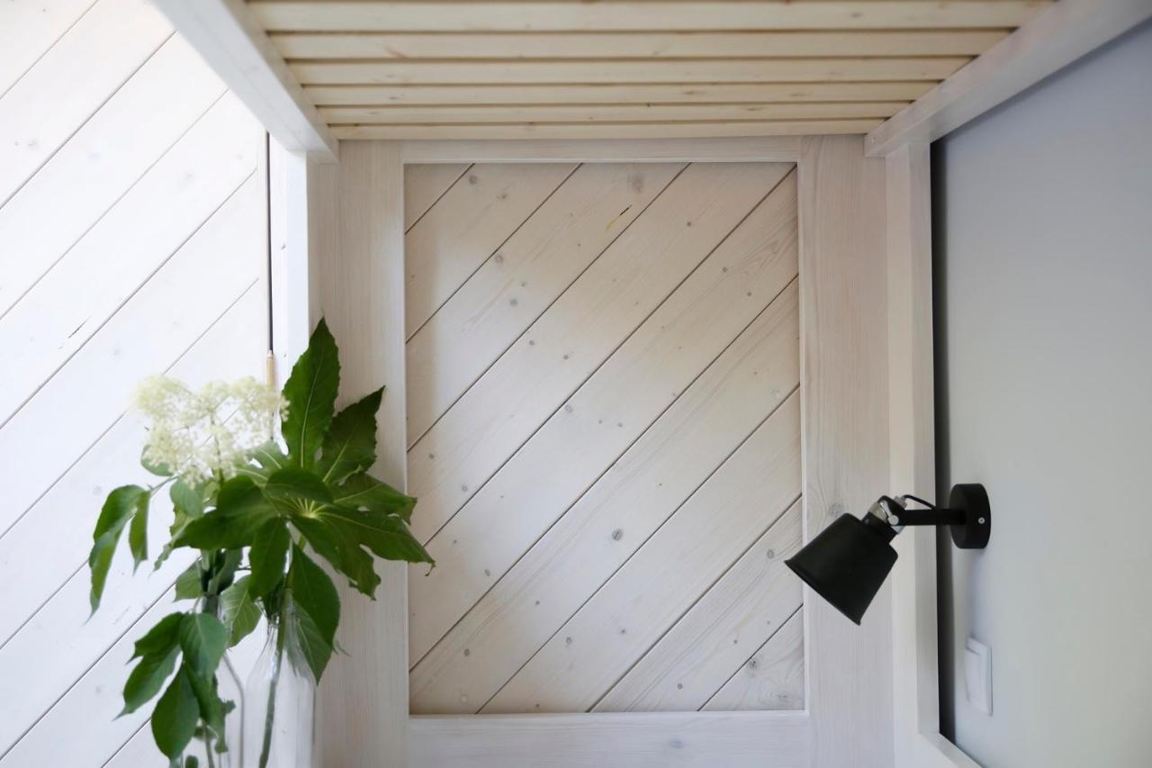 Pokoje I Apartamenty Poddabie 2 Exteriör bild