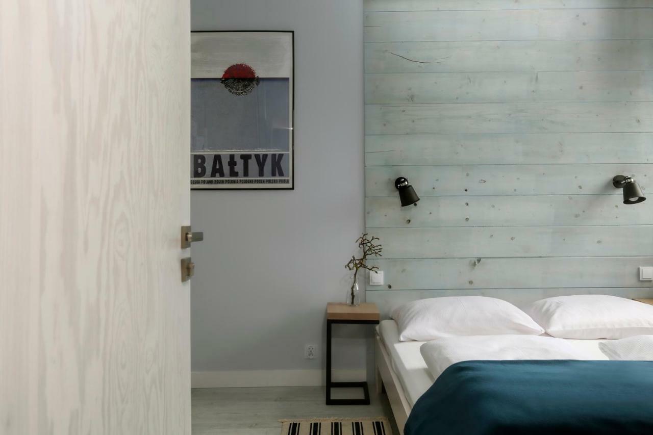 Pokoje I Apartamenty Poddabie 2 Exteriör bild