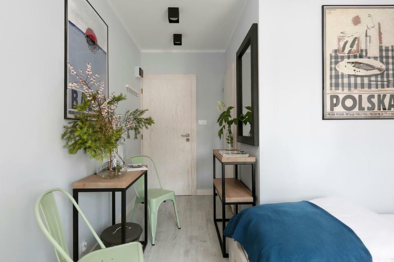 Pokoje I Apartamenty Poddabie 2 Exteriör bild