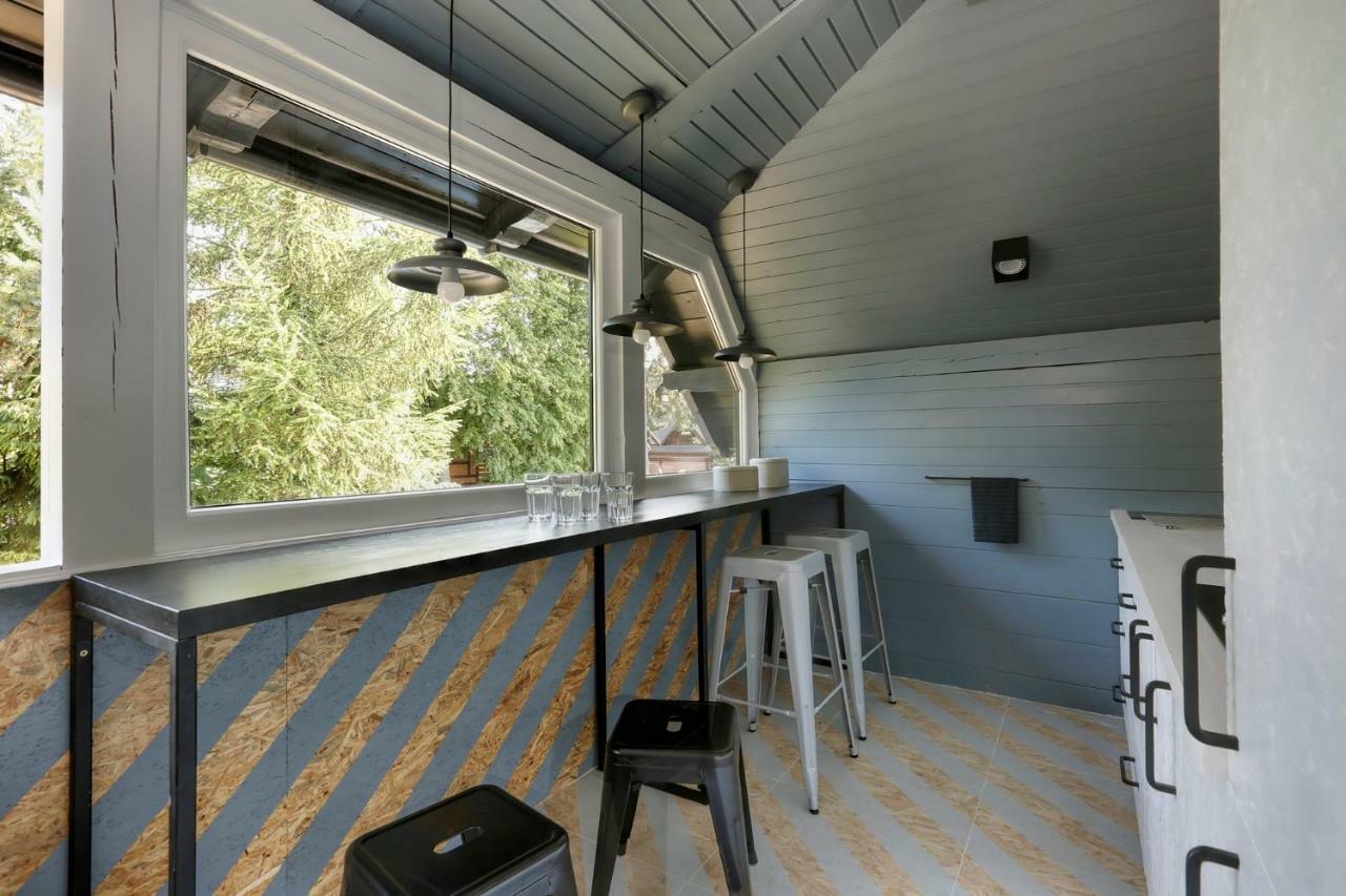 Pokoje I Apartamenty Poddabie 2 Exteriör bild